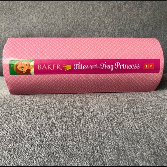 Box of 6 ~ Tales of the Frog Princess ~ Comes with Bracelet - Picture 16 of 16